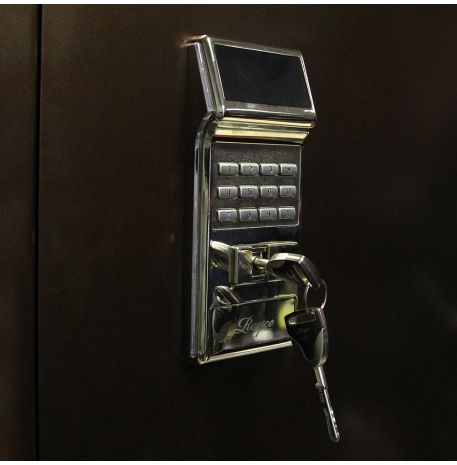 Эксклюзивный сейф AIPU Royce FDG-A1/D-75BJ1