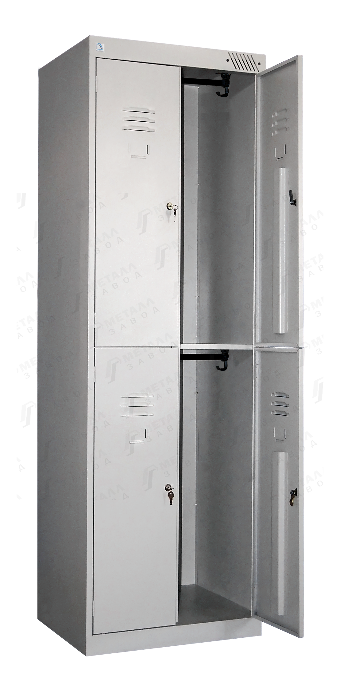 Шкаф гардеробный ШР 24-600