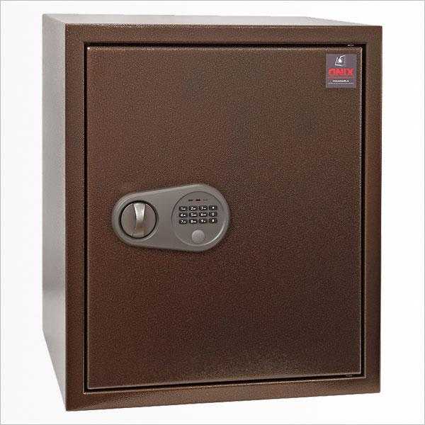 Сейф для офиса TL-50ME