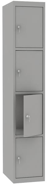 Шкаф хранения ШМС-94(300)