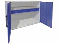 Шкаф модульный тяжелый HARD 1000-001010