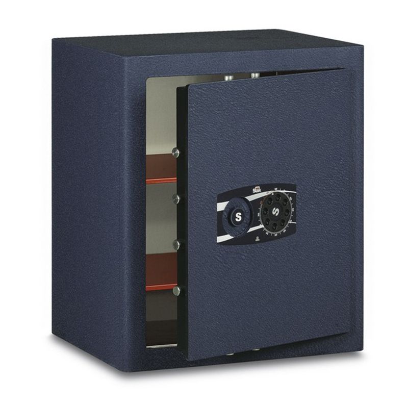 Встраиваемый сейф Stark 390