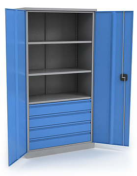 Шкаф инструментальный КД-12-И