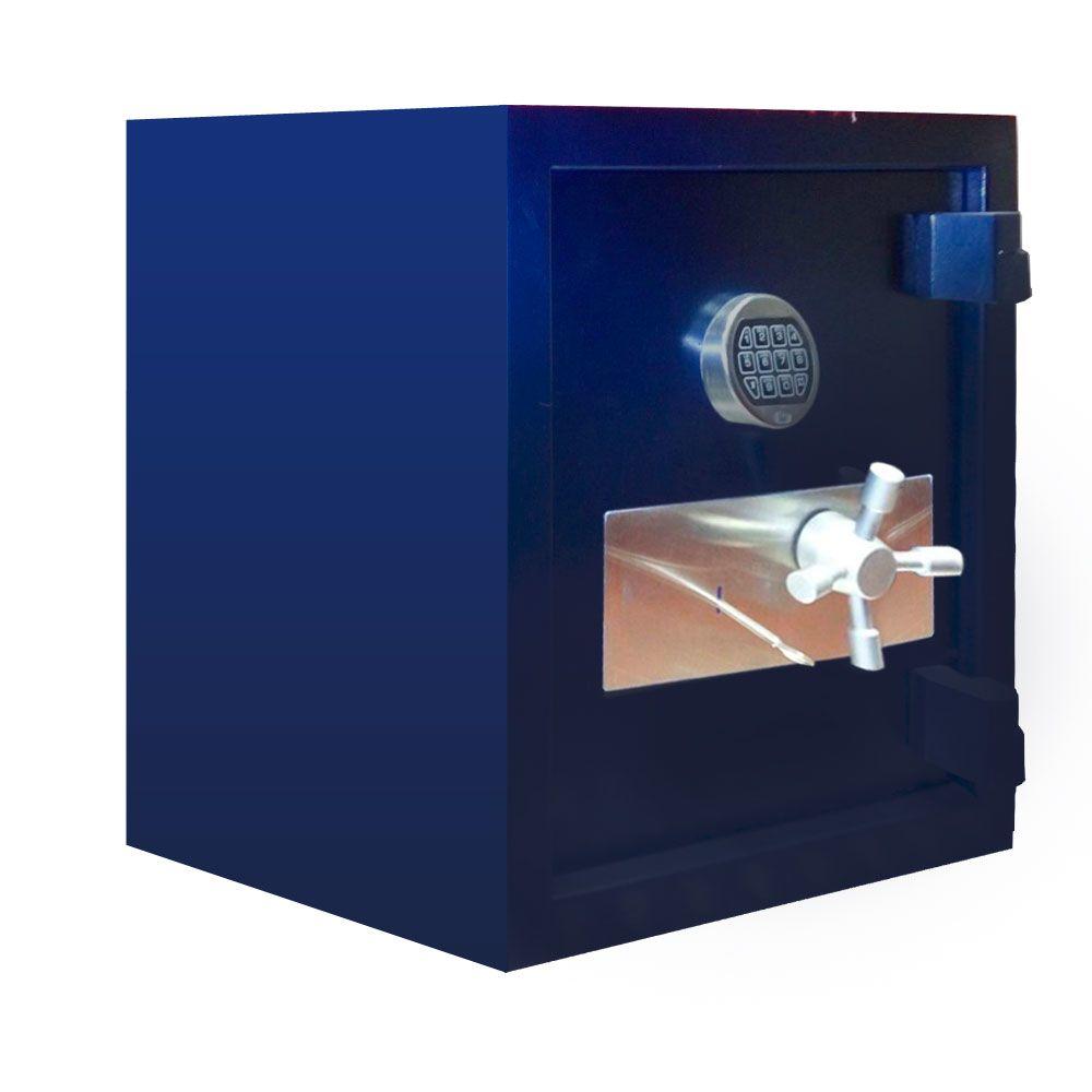 Стеновой сейф Arfe EUROVAULT 2