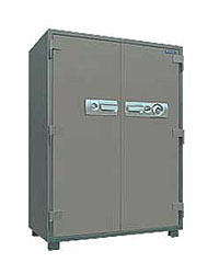 Сейф огнеупорный DS-157