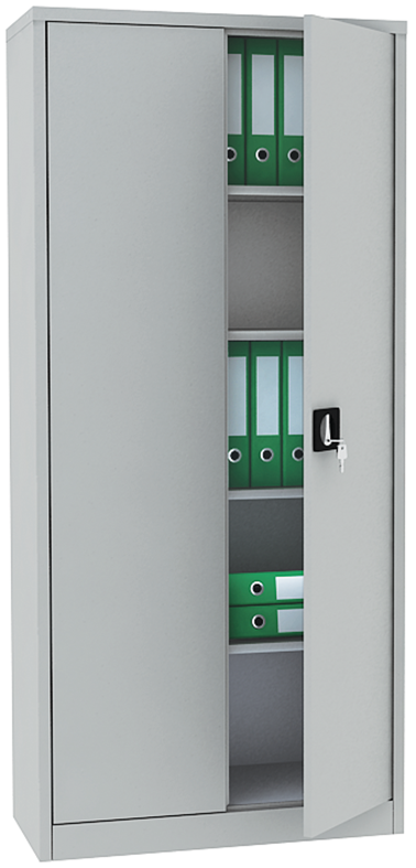 Шкаф архивный ШМС-155