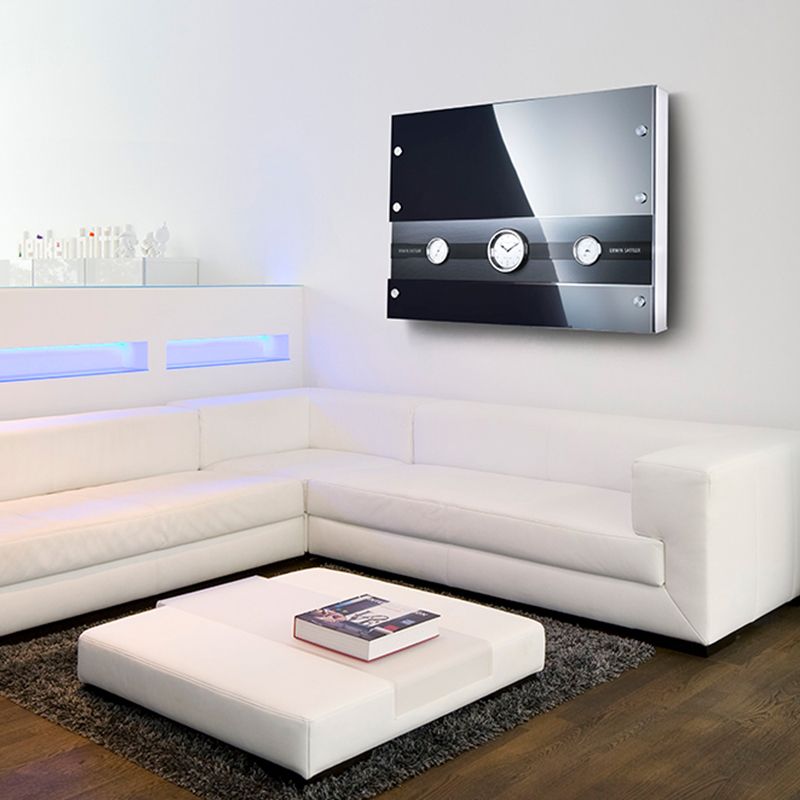 Взломостойкий сейф Stockinger ROTALIS 15