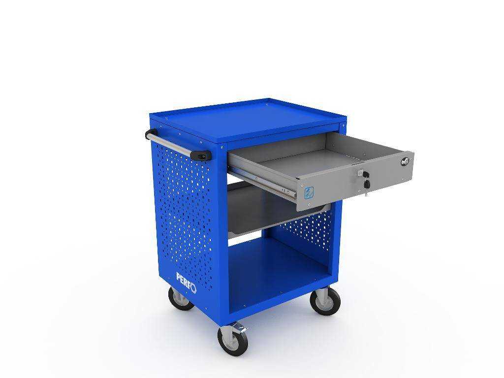 Тележка для инструмента PERFO №1