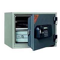 Сейф огнестойкий BST-320 H