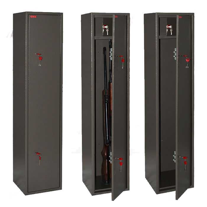 Оружейный шкаф Д-8