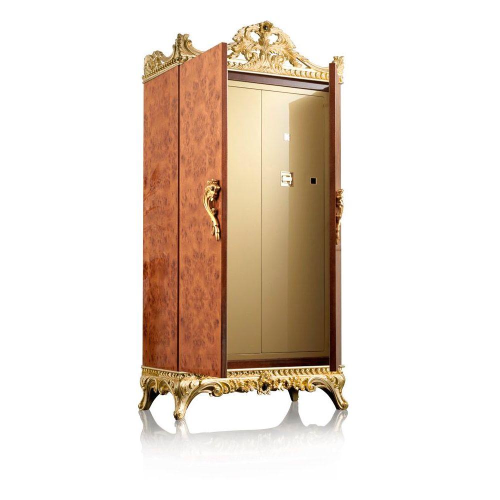 Эксклюзивный сейф Agresti 9009 La Grande Fortezza Grade II