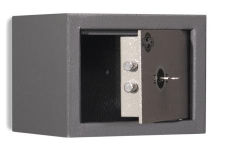 Офисный сейф А20