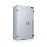 Электрический сушильный шкаф для обуви DION SUNLIGHT STANDARD