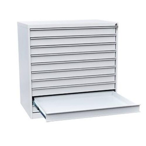 Картотека ШК-10 (формат А1)