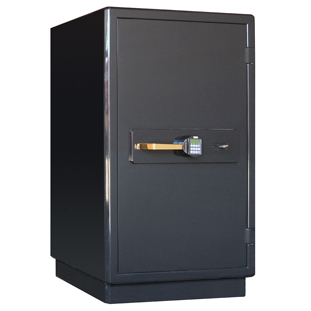 Взломостойкий сейф Burg–Wachter E 524 ES lak black