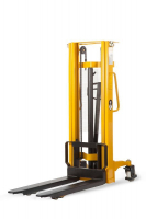 Гидравлический штабелер  1,5 т 2,5 м TOR MS