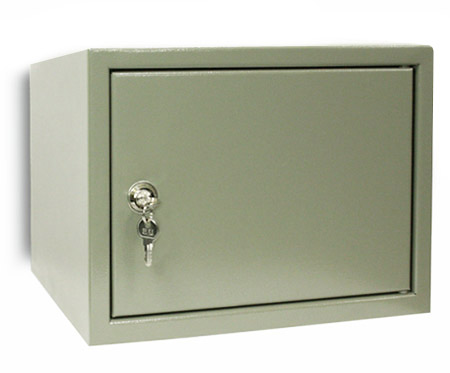 Шкаф для офиса ШЛ-1